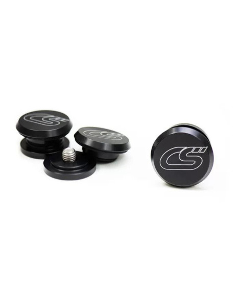 Mazda 3 19- Corksport Rear Wiper Delete Mazda 3 19- Corksport Rear Wiper Delete