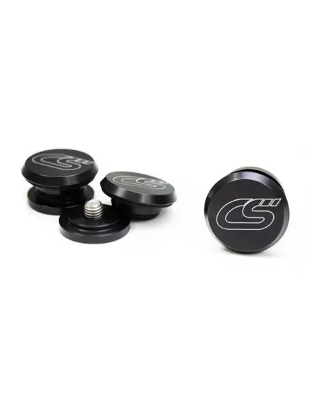 Mazda 3 19- Corksport Rear Wiper Delete Mazda 3 19- Corksport Rear Wiper Delete
