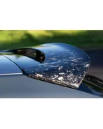 Mazda 3 Hatchback 19- Corksport Spoiler Mazda 3 Hatchback 19- Corksport Spoiler