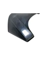Mazda 3 Hatchback 19- Corksport Spoiler Mazda 3 Hatchback 19- Corksport Spoiler
