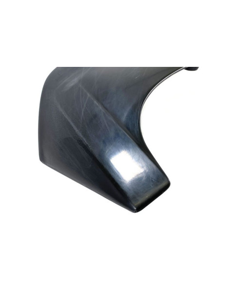 Mazda 3 Hatchback 19- Corksport Spoiler Mazda 3 Hatchback 19- Corksport Spoiler