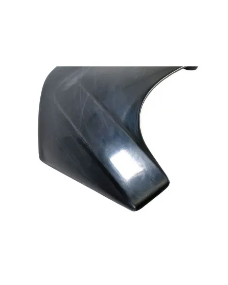 Mazda 3 Hatchback 19- Corksport Spoiler Mazda 3 Hatchback 19- Corksport Spoiler
