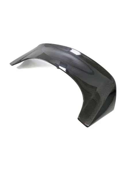 Mazda 3 Hatchback 19- Corksport Spoiler Mazda 3 Hatchback 19- Corksport Spoiler