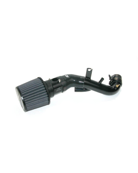 Mazda 3 MPS 07-13 / 6 MPS 06-07 Corksport Stage II Power Series Short Ram Intake Mazda 3 MPS 07-13 / 6 MPS 06-07 Corksport Stage II Power Series Short Ram Intake