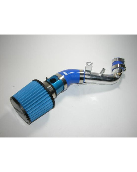 Mazda 3 MPS 07-13 / 6 MPS 06-07 Corksport Stage II Power Series Short Ram Intake Mazda 3 MPS 07-13 / 6 MPS 06-07 Corksport Stage II Power Series Short Ram Intake