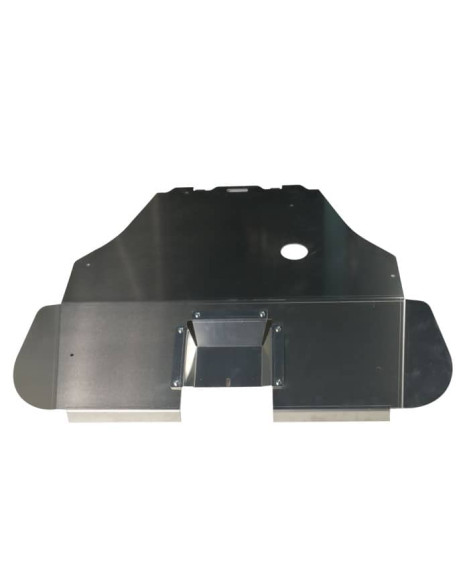 Mazda 6 MPS 06-07 Corksport Skid Tray Mazda 6 MPS 06-07 Corksport Skid Tray