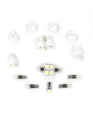 Mazda 6 / 6 MPS Mazdaspeed 03-08 Corksport LED Light Kit