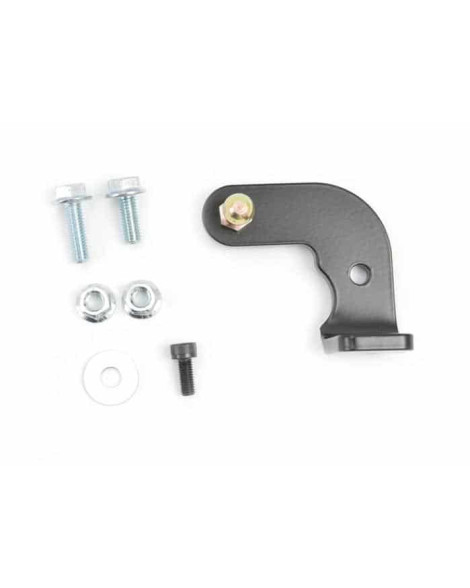 Mazda 6 MPS 06-07 Corksport Short Shift Plate