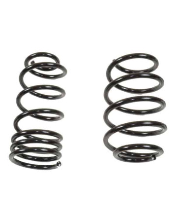 Mazda 6 13-17 Corksport Lowering Spring Set