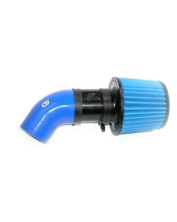 Mazda 6 SkyActiv 2.0 Engine (Non US Model) 14-17 Corksport Power Series Short Ram Intake