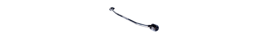 Mazda 3 BL Suspension & Chassis Braces Mazda 3 BL Suspension & Chassis Braces