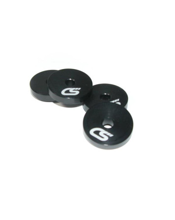 Mazda 3 MPS 07-09 / 3 04-09 BK Corksport Shifter Bushing Set