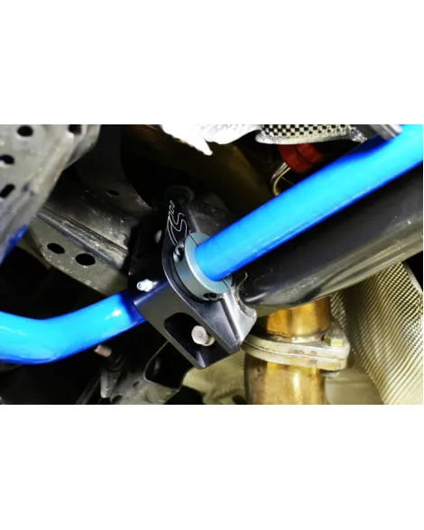 Mazda 3 MPS 07-13 Corksport Rear Adjustable Swaybar Mazda 3 MPS 07-13 Corksport Rear Adjustable Swaybar