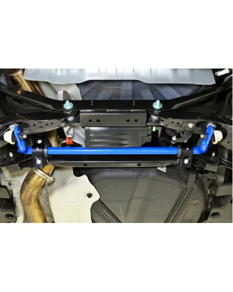 Mazda 3 MPS 07-13 Corksport Rear Adjustable Swaybar Mazda 3 MPS 07-13 Corksport Rear Adjustable Swaybar