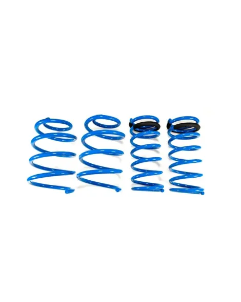 Mazda 3 MPS Mazdaspeed 07-13 / 3 04-13 Corksport Lowering Spring Set Mazda 3 MPS Mazdaspeed 07-13 / 3 04-13 Corksport Lowering Spring Set