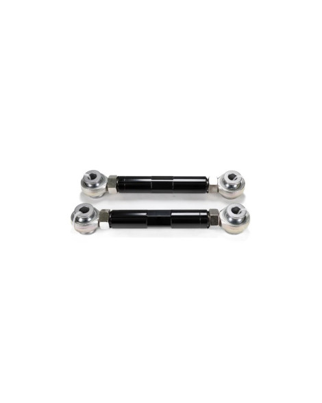 Mazda 3 MPS 07-13 Mazdaspeed / 3 04-13 Corksport Adjustable Rear Toe Arms Mazda 3 MPS 07-13 Mazdaspeed / 3 04-13 Corksport Adjustable Rear Toe Arms