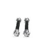 Mazda 3 MPS 07-13 Mazdaspeed / 3 04-13 Corksport Adjustable Rear Toe Arms Mazda 3 MPS 07-13 Mazdaspeed / 3 04-13 Corksport Adjustable Rear Toe Arms
