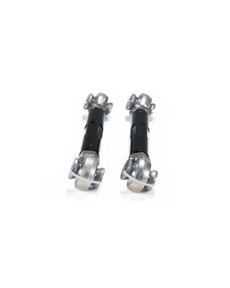 Mazda 3 MPS 07-13 Mazdaspeed / 3 04-13 Corksport Adjustable Rear Toe Arms Mazda 3 MPS 07-13 Mazdaspeed / 3 04-13 Corksport Adjustable Rear Toe Arms