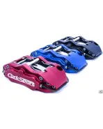 Mazda 3/3 MPS 04-13 Corksport Big Brake Caliper Kit