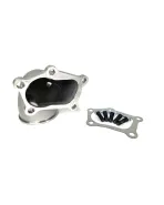 Mazda 3 MPS 2006-2013 Mazdaspeed Corksport Downpipe Long