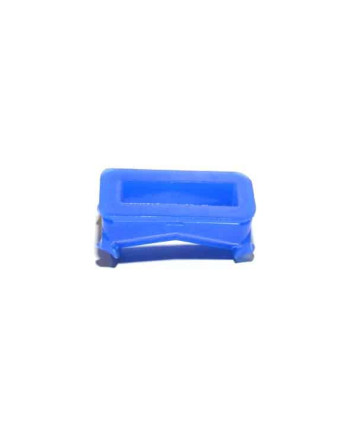 Mazda 3 MPS 10-13 Corksport Transmission Mount Insert