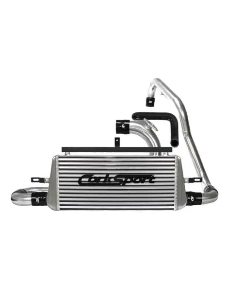 Mazda 3 MPS 10-13 Corksport Front Mount Intercooler Kit Mazda 3 MPS 10-13 Corksport Front Mount Intercooler Kit