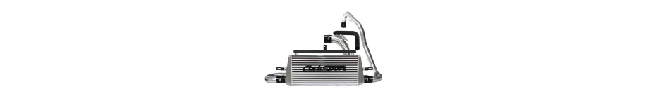 Mazda 3 MPS Intercoolers Mazda 3 MPS Intercoolers