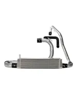 Mazda 3 MPS 10-13 Corksport Front Mount Intercooler Kit Mazda 3 MPS 10-13 Corksport Front Mount Intercooler Kit