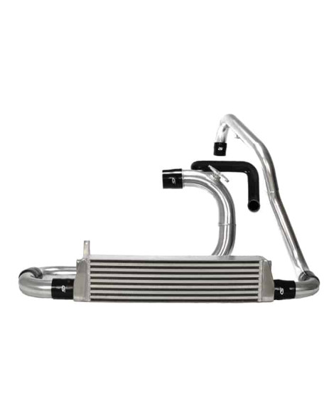 Mazda 3 MPS 10-13 Corksport Front Mount Intercooler Kit Mazda 3 MPS 10-13 Corksport Front Mount Intercooler Kit
