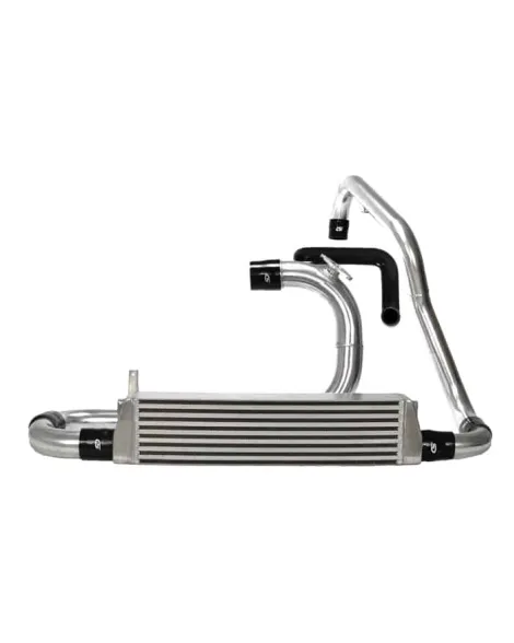 Mazda 3 MPS 10-13 Corksport Front Mount Intercooler Kit Mazda 3 MPS 10-13 Corksport Front Mount Intercooler Kit