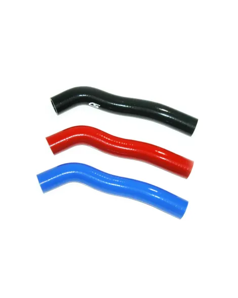 Mazda 3 MPS 07-13 / 6 MPS 06-07 Corksport Silicone Bypass Valve Hose Mazda 3 MPS 07-13 / 6 MPS 06-07 Corksport Silicone Bypass Valve Hose