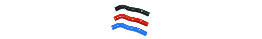 Mazda 6 MPS Silicone Hoses Mazda 6 MPS Silicone Hoses