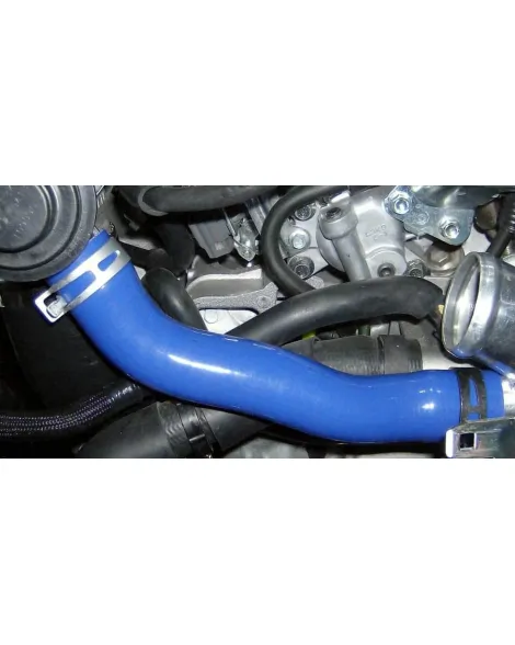 Mazda 3 MPS 07-13 / 6 MPS 06-07 Corksport Silicone Bypass Valve Hose Mazda 3 MPS 07-13 / 6 MPS 06-07 Corksport Silicone Bypass Valve Hose
