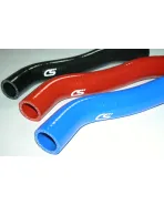 Mazda 3 MPS 07-13 / 6 MPS 06-07 Corksport Silicone Bypass Valve Hose Mazda 3 MPS 07-13 / 6 MPS 06-07 Corksport Silicone Bypass Valve Hose