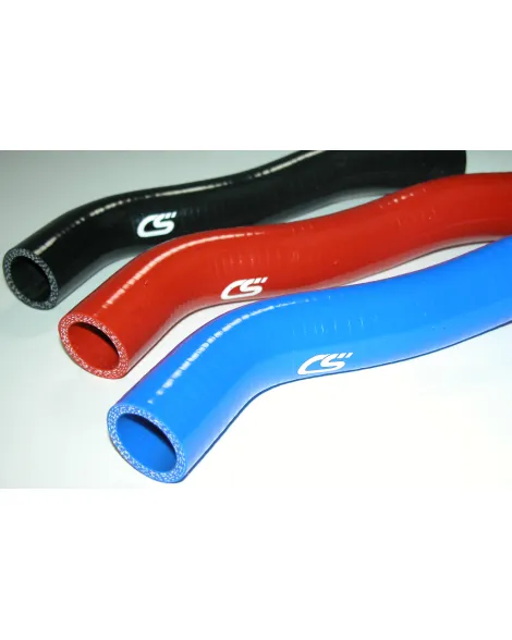 Mazda 3 MPS 07-13 / 6 MPS 06-07 Corksport Silicone Bypass Valve Hose Mazda 3 MPS 07-13 / 6 MPS 06-07 Corksport Silicone Bypass Valve Hose
