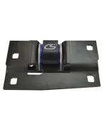 Mazda 3 MPS 2007-2013 Corksport Full Motor Mount 3 Piece Set Mazda 3 MPS 2007-2013 Corksport Full Motor Mount 3 Piece Set