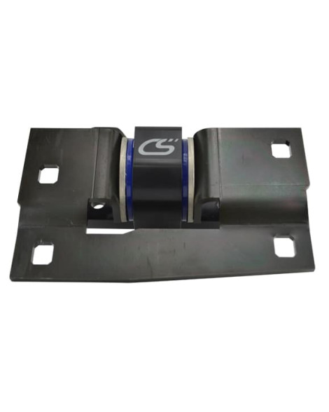 Mazda 3 MPS 2007-2013 Corksport Full Motor Mount 3 Piece Set Mazda 3 MPS 2007-2013 Corksport Full Motor Mount 3 Piece Set