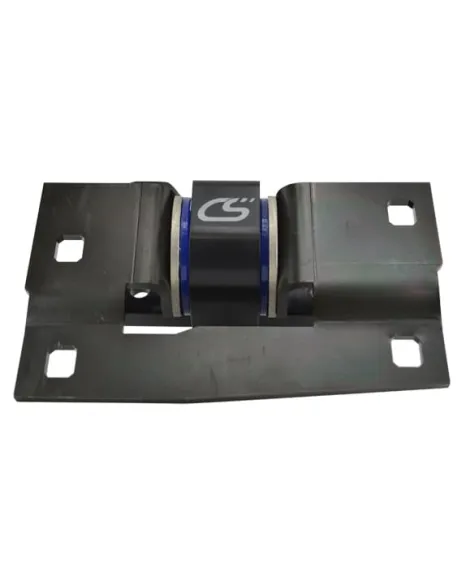 Mazda 3 MPS 2007-2013 Corksport Full Motor Mount 3 Piece Set Mazda 3 MPS 2007-2013 Corksport Full Motor Mount 3 Piece Set