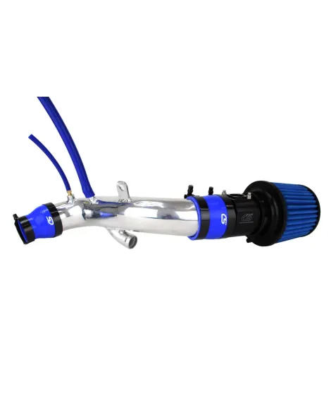 Mazda 3 MPS 07-13 / 6 MPS 06-07 Corksport 3" Power Series Intake Mazda 3 MPS 07-13 / 6 MPS 06-07 Corksport 3" Power Series Intake
