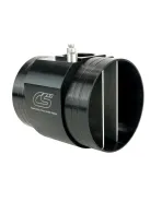 Mazda 3 MPS 07-13 / 6 MPS 06-07 Corksport 3" Power Series Intake