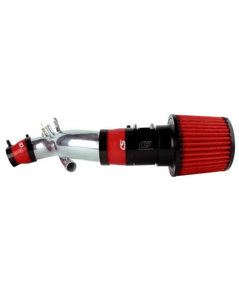 Mazda 3 MPS 07-13 / 6 MPS 06-07 Corksport 3" Power Series Intake Mazda 3 MPS 07-13 / 6 MPS 06-07 Corksport 3" Power Series Intake