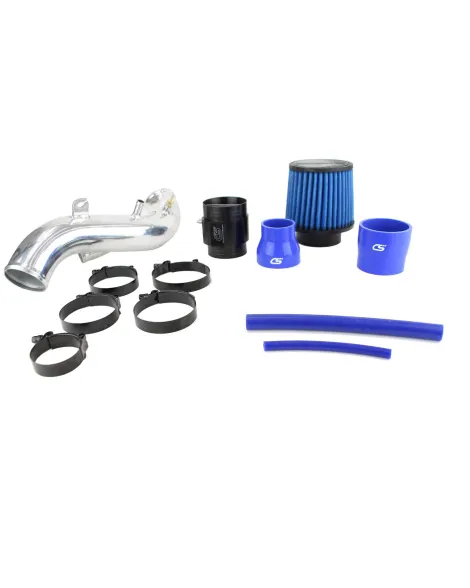 Mazda 3 MPS 07-13 / 6 MPS 06-07 Corksport 3" Power Series Intake Mazda 3 MPS 07-13 / 6 MPS 06-07 Corksport 3" Power Series Intake