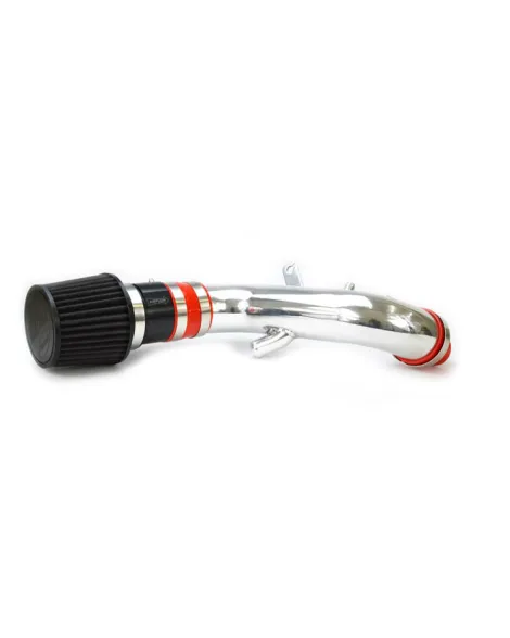 Mazda 3 MPS 07-13 / 6 MPS 06-07 Corksport 3.5" Power Series Intake System Mazda 3 MPS 07-13 / 6 MPS 06-07 Corksport 3.5" Power Series Intake System