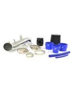 Mazda 3 MPS 07-13 / 6 MPS 06-07 Corksport 3.5" Power Series Intake System Mazda 3 MPS 07-13 / 6 MPS 06-07 Corksport 3.5" Power Series Intake System