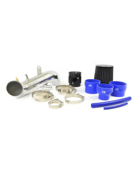 Mazda 3 MPS 07-13 / 6 MPS 06-07 Corksport 3.5" Power Series Intake System Mazda 3 MPS 07-13 / 6 MPS 06-07 Corksport 3.5" Power Series Intake System