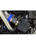 Mazda 3 MPS 07-13 / 6 MPS 06-07 Corksport 3.5" Power Series Intake System Mazda 3 MPS 07-13 / 6 MPS 06-07 Corksport 3.5" Power Series Intake System