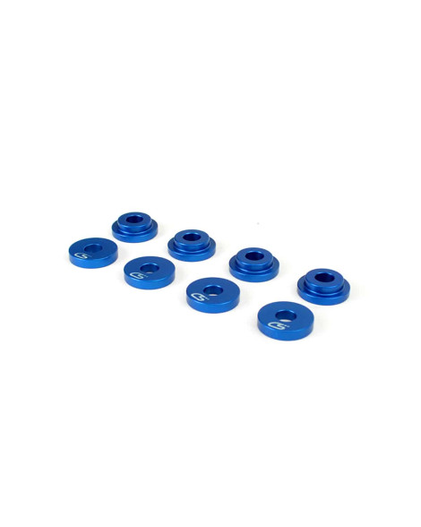 Mazda 3 Skyactiv 12-13 MT Corksport Shifter Bushing Set Mazda 3 Skyactiv 12-13 MT Corksport Shifter Bushing Set