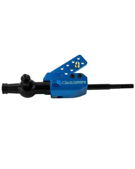 Mazda 3 MPS 10-13 Corksport Adjustable Short Shifter