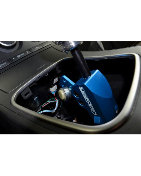 Mazda 3 MPS 10-13 Corksport Adjustable Short Shifter Mazda 3 MPS 10-13 Corksport Adjustable Short Shifter