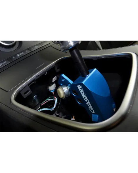 Mazda 3 MPS 10-13 Corksport Adjustable Short Shifter